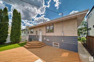 Photo 29: 8732 89 Avenue in Edmonton: Zone 18 House for sale : MLS®# E4393800