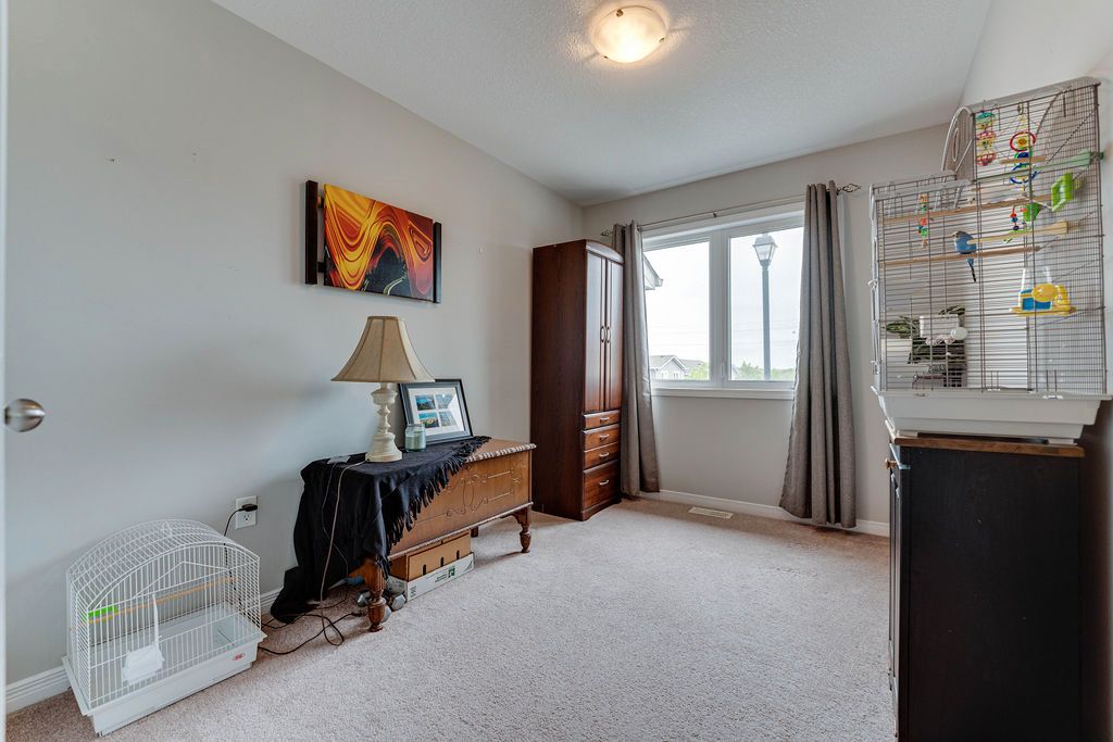 Photo 10: Photos: 20 75 Prince William Way in Barrie: House for sale (Simcoe)  : MLS®# 40131843	