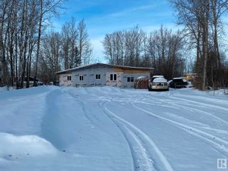 Photo 23: 62031 RR 260: Rural Westlock County House for sale : MLS®# E4275355