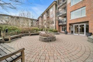 Photo 22: 118 9199 TOMICKI Avenue in Richmond: West Cambie Condo for sale in "Meridian Gate" : MLS®# R2741661