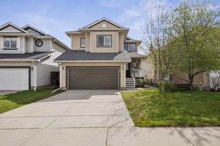 Main Photo: 62 Bridleridge Way SW in Calgary: Bridlewood Detached for sale : MLS®# A2131783