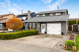 Main Photo: 3227 HARWOOD Avenue in Coquitlam: New Horizons House for sale : MLS®# R2865081
