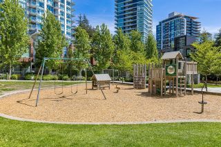Photo 37: 601 3355 BINNING Road in Vancouver: University VW Condo for sale in "BINNING TOWER" (Vancouver West)  : MLS®# R2874745