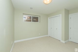 Photo 40: 8713 83 Avenue in Edmonton: Zone 18 House Half Duplex for sale : MLS®# E4381766