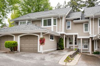 Main Photo: 35 650 ROCHE POINT Drive in North Vancouver: Roche Point Townhouse for sale in "Raven Woods" : MLS®# R2889369