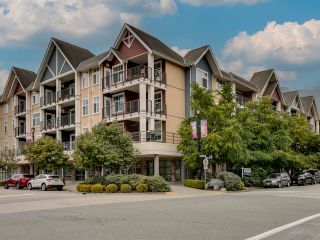 Photo 32: 315 1336 MAIN Street in Squamish: Downtown SQ Condo for sale in "The Artisan" : MLS®# R2868323