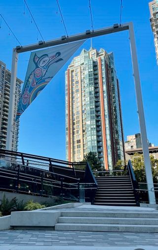 Photo 26: 1710 939 HOMER Street in Vancouver: Yaletown Condo for sale in "THE PINNACLE" (Vancouver West)  : MLS®# R2733396