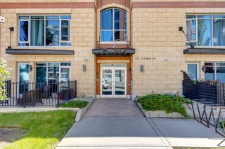 Photo 46: 731 2 Avenue SW in Calgary: Eau Claire Row/Townhouse for sale : MLS®# A1164014