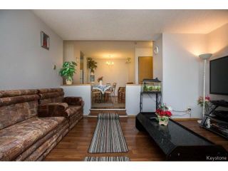 Photo 2: 40 Dalhousie Drive in Winnipeg: University Heights Condominium for sale (1K)  : MLS®# 1709220