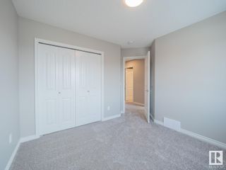 Photo 27: 106 Horton Way: Ardrossan House Half Duplex for sale : MLS®# E4316170