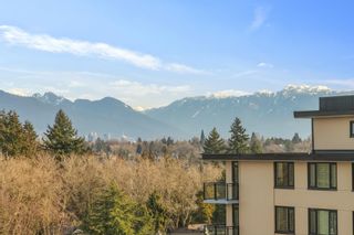 Photo 34: 1003 5425 YEW Street in Vancouver: Kerrisdale Condo for sale in "The Belmont" (Vancouver West)  : MLS®# R2761868