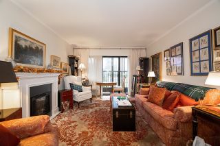 Photo 2: 308 3787 W 4 Avenue in Vancouver: Point Grey Condo for sale (Vancouver West)  : MLS®# R2667073