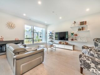 Photo 8: 69 3597 MALSUM Drive in North Vancouver: Roche Point Townhouse for sale : MLS®# R2603763