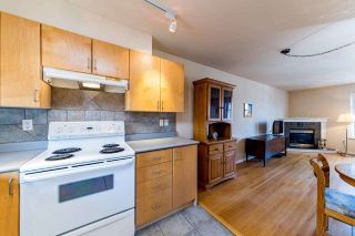 Photo 6: 304 4272 ALBERT Street in Burnaby: Vancouver Heights Condo for sale in "Cranberry Commos" (Burnaby North)  : MLS®# R2557861
