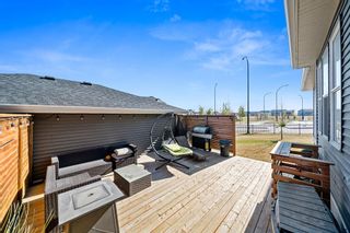 Photo 8: 2 Reynolds Gate SW: Airdrie Row/Townhouse for sale : MLS®# A2005529