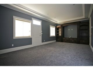 Photo 6: 3251 BARMOND Avenue in Richmond: Seafair House for sale : MLS®# V904187