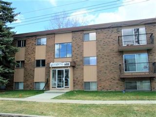 Photo 1: 201A 4714 55 Street: Red Deer Apartment for sale : MLS®# A1204104