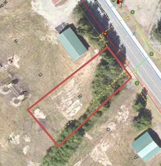 Photo 1: 34 MULBERRY Street: Kitimat Land for sale in "STRAWBERRY MEADOWS" : MLS®# R2818327