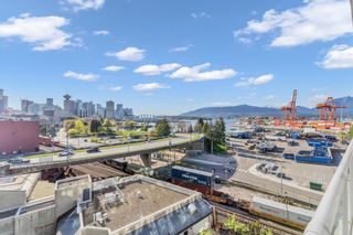 Photo 19: 626 289 ALEXANDER Street in Vancouver: Strathcona Condo for sale in "THE EDGE" (Vancouver East)  : MLS®# R2780146