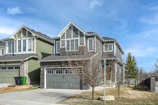 Main Photo: 4 Westmore Place SW in Calgary: West Springs Detached for sale : MLS®# A2121971