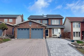 Photo 1: 1115 Harvest Drive in Pickering: Liverpool House (2-Storey) for sale : MLS®# E7334370