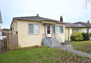 Main Photo: 76 W 43RD Avenue in Vancouver: Oakridge VW House for sale (Vancouver West)  : MLS®# R2635786