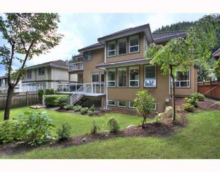 Photo 9: 1745 SUGARPINE Court in Coquitlam: Westwood Plateau House for sale in "WESTWOOD PLATEAU" : MLS®# V756356
