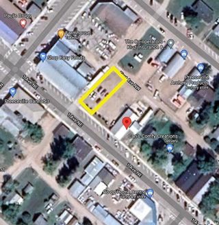 Photo 1: 18 1st Avenue Northeast in Preeceville: Commercial for sale : MLS®# SK899384