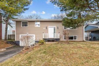 Photo 33: 83 Maplewood Drive in Timberlea: 40-Timberlea, Prospect, St. Marg Residential for sale (Halifax-Dartmouth)  : MLS®# 202306212