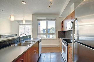 Photo 2: 201 3600 15A Street SW in Calgary: Altadore Apartment for sale : MLS®# A1241916