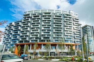 Photo 2: 902 1768 COOK Street in Vancouver: False Creek Condo for sale (Vancouver West)  : MLS®# R2781338