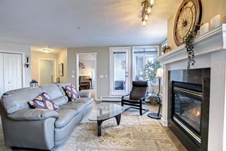 Photo 13: 102 40 Parkridge View SE in Calgary: Parkland Apartment for sale : MLS®# A2013210