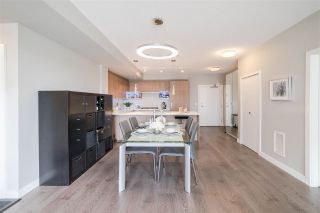 Photo 5: 339 9333 TOMICKI Avenue in Richmond: West Cambie Condo for sale in "OMEGA" : MLS®# R2278647