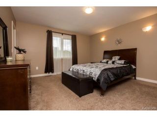 Photo 11: 37 Hull Avenue in Winnipeg: St Vital Residential for sale (2D)  : MLS®# 1708503