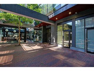 Photo 20: 505 12 WATER Street in Vancouver: Downtown VW Condo for sale in "GARAGE" (Vancouver West)  : MLS®# V1141665