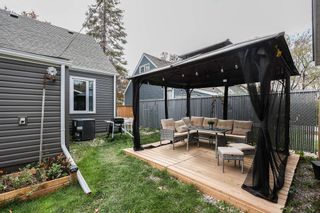 Photo 15: 693 Ebby Avenue in Winnipeg: Crescentwood Residential for sale (1B)  : MLS®# 202224915
