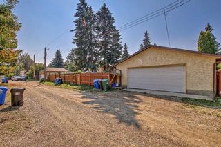 Photo 37: 10508 Oakmoor Way SW in Calgary: Cedarbrae Detached for sale : MLS®# A2077934