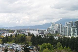 Photo 12: 1001 728 W 8TH Avenue in Vancouver: Fairview VW Condo for sale in "700 WEST 8TH" (Vancouver West)  : MLS®# R2059033