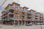 Main Photo: 211 6888 ROYAL OAK Avenue in Burnaby: Metrotown Condo for sale in "KABANA" (Burnaby South)  : MLS®# R2864793