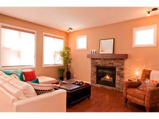 Photo 8: 164 CRANARCH Terrace SE in Calgary: Cranston House for sale : MLS®# C4007257