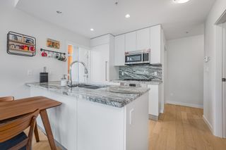 Photo 6: 205 2565 MAPLE Street in Vancouver: Kitsilano Condo for sale in "WEST 10TH AND MAPLE" (Vancouver West)  : MLS®# R2686478