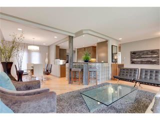Photo 9: 4315 4A Street SW in Calgary: Elboya House for sale : MLS®# C4060875