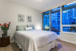 Photo 15: PH615 161 E 1ST Avenue in Vancouver: Mount Pleasant VE Condo for sale in "BLOCK 100" (Vancouver East)  : MLS®# R2195060