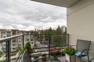 Photo 15: 407 1210 E 27TH Street in North Vancouver: Lynn Valley Condo for sale in "The Residences at Lynn Valley" : MLS®# R2775331