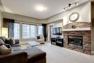 Photo 2: 340 10 DISCOVERY RIDGE Close SW in Calgary: Discovery Ridge Apartment for sale : MLS®# C4295828