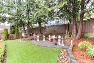 Photo 28: 228 PARKSIDE COURT in Port Moody: Heritage Mountain House for sale : MLS®# R2524347
