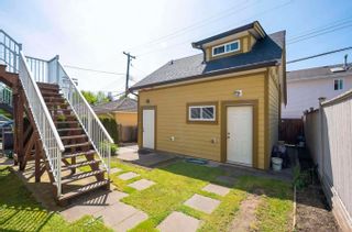 Photo 30: 1115 BOUNDARY Road in Vancouver: Renfrew VE House for sale (Vancouver East)  : MLS®# R2853826