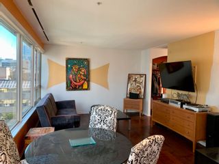 Photo 2: 611 1177 HORNBY Street in Vancouver: Downtown VW Condo for sale in "LONDON PLACE" (Vancouver West)  : MLS®# R2874976
