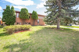 Main Photo: 43 Collingwood Crescent in Winnipeg: Southdale Residential for sale (2H)  : MLS®# 202407548