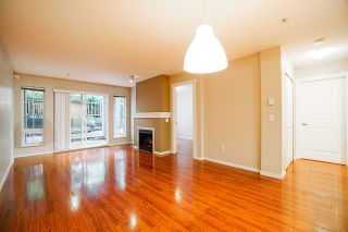 Photo 11: 102 9233 GOVERNMENT Street in Burnaby: Government Road Condo for sale in "Sandlewood complex" (Burnaby North)  : MLS®# R2502395